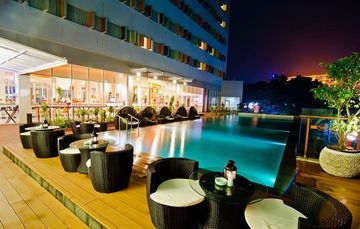 Harris Hotel Batam Center1
