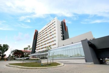 Harris Hotel Batam Center4