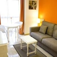 Aparthotel G3 Galeon4