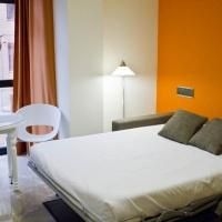 Aparthotel G3 Galeon2