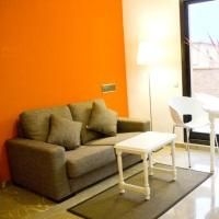 Aparthotel G3 Galeon1