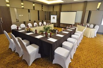 BEST WESTERN STAR HOTEL4