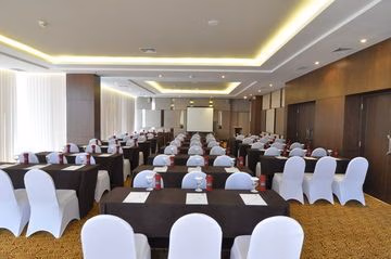BEST WESTERN STAR HOTEL3