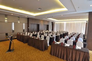 BEST WESTERN STAR HOTEL2