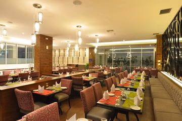 BEST WESTERN STAR HOTEL1