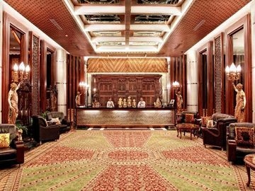 มรดกแห่งราชวงศ์สุราการ์ตา - คอลเลกชันลายมือ (The Royal Surakarta Heritage - Handwritten Collection)1