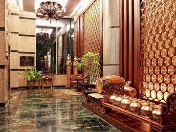 มรดกแห่งราชวงศ์สุราการ์ตา - คอลเลกชันลายมือ (The Royal Surakarta Heritage - Handwritten Collection)4
