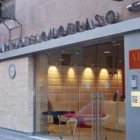 Aparthotel Quo Eraso4