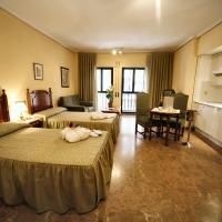 Aparthotel Quo Eraso2