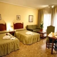 Aparthotel Quo Eraso1
