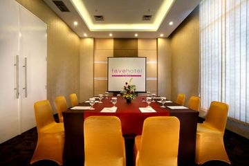 Favehotel Solo Baru2