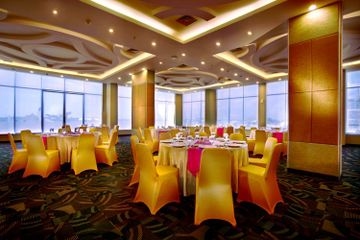 Favehotel Solo Baru4