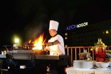 Aston Bogor Hotel & Resort4