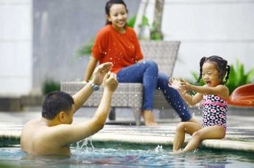 Aston Bogor Hotel & Resort2