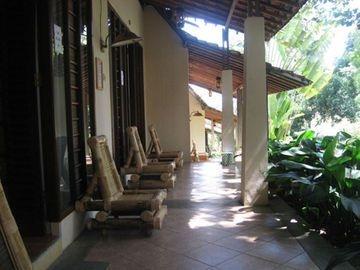 The Village Bumi Kadamaian4