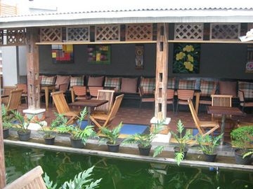 The Village Bumi Kadamaian3