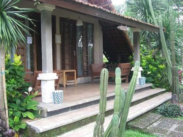 The Village Bumi Kadamaian2