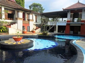 The Village Bumi Kadamaian1