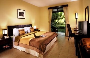 โรงแรมปูเตริ กูนุง (Puteri Gunung Hotel)2
