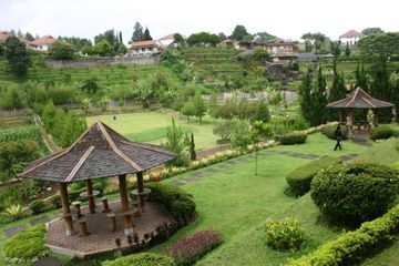 โรงแรมปูเตริ กูนุง (Puteri Gunung Hotel)4