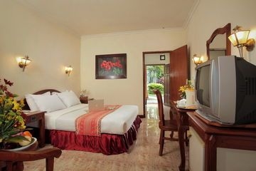 โรงแรมอินนา เตรเตส (Inna Tretes Hotel)2