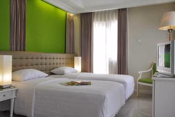 Ciputra Golf, Club and Hotel S1
