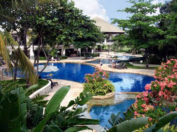 Ciputra Golf, Club and Hotel S4