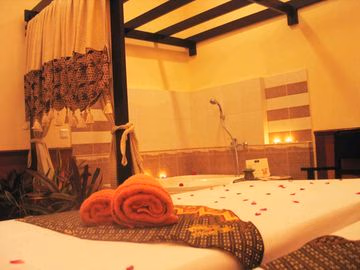 Ciputra Golf, Club and Hotel S3