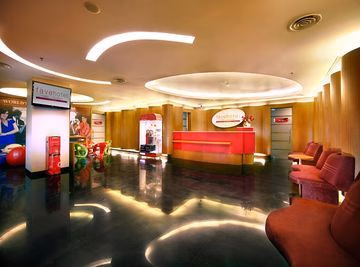Favehotel MEX Surabaya4