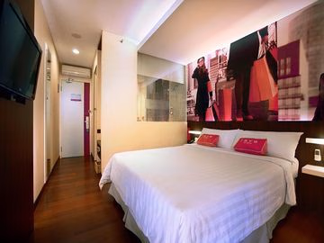 Favehotel MEX Surabaya2