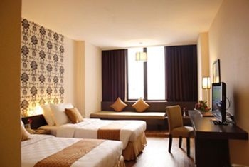 Garden Palace Hotel4