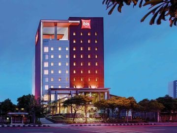 ไอบิส สุราบายา ซิตี้ เซ็นเตอร์ โฮเต็ล (ibis Surabaya City Center Hotel)0