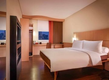 ไอบิส สุราบายา ซิตี้ เซ็นเตอร์ โฮเต็ล (ibis Surabaya City Center Hotel)2