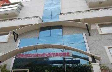 Chalet Citadel0