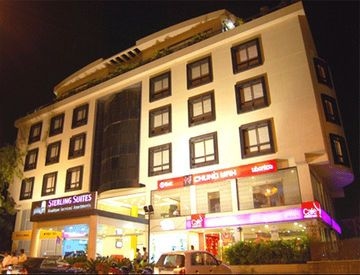 Chalet Suites0