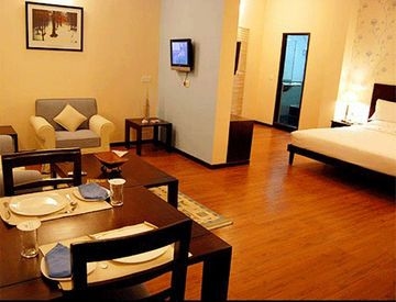 Chalet Suites4