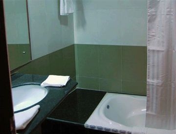 Chalet Suites3