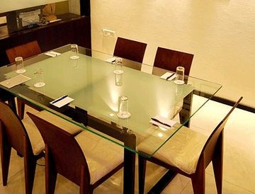 Chalet Suites2