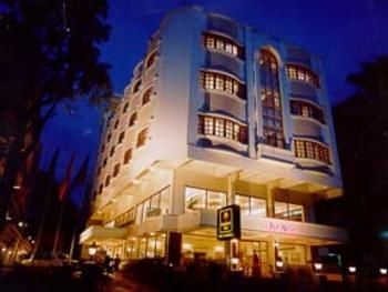 CI VIJAY RESIDENCY0