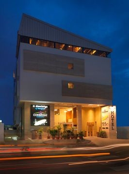 Coraltree Hotel0