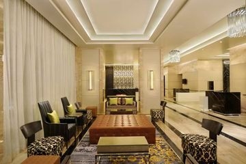 DOUBLE TREE SUITES BY HILTON BANGALORE0