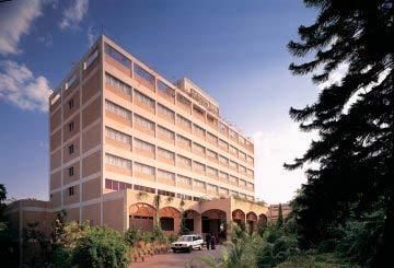 GATEWAY HTL ON RESIDENCY ROAD0