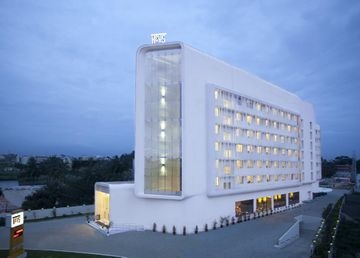 KEYS HOTEL0