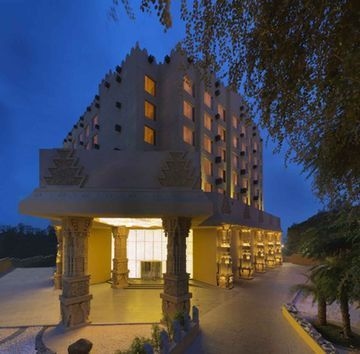 Matthan Hotel0