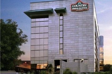 Country Inn Suites0