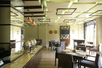 Justa The Residence4