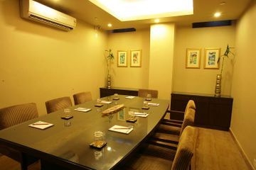 Justa The Residence3