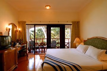 Hotel Samudra1