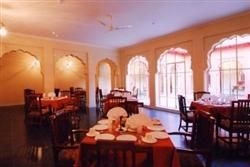 Hotel Gaj Kesri0