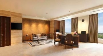Hilton Jaipur2